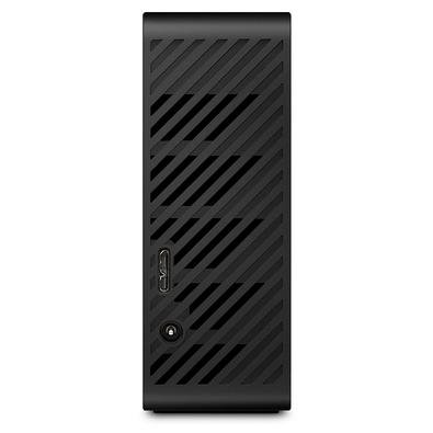 ELECOM　SEAGATE SGD-MX060UBK 6TB HD Externo Seagate Expansion, 6TB, USB, Preto - STKP6000400 | KaBuM!