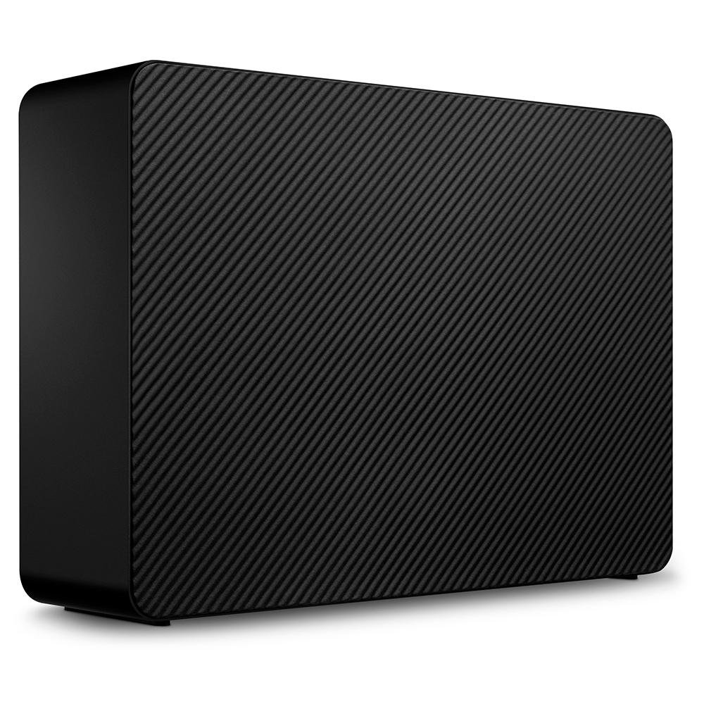 HD Externo Seagate Expansion, 6TB, USB, Preto - STKP6000400 HD Externo Seagate Expansion, 6TB, USB, Preto - STKP6000400