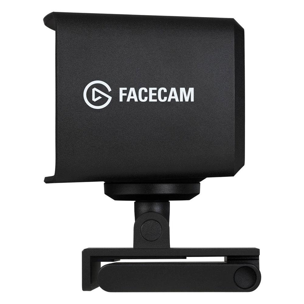 【新品未開封】Elgato FACECAM PRO 4Kウェブカメラ SB C&S、Elgatoの4K60fps対応のウェブカメラ「Facecam Pro」を発売