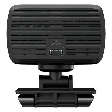 Webcam Elgato Facecam Pro Stream Premium | KaBuM!