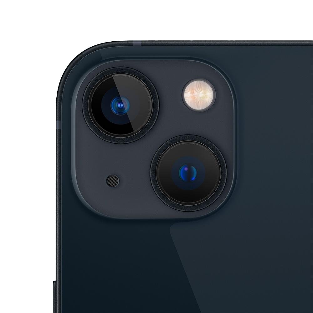 iPhone 13 128GB, Meia Noite, 5G, Chip A15 | KaBuM!
