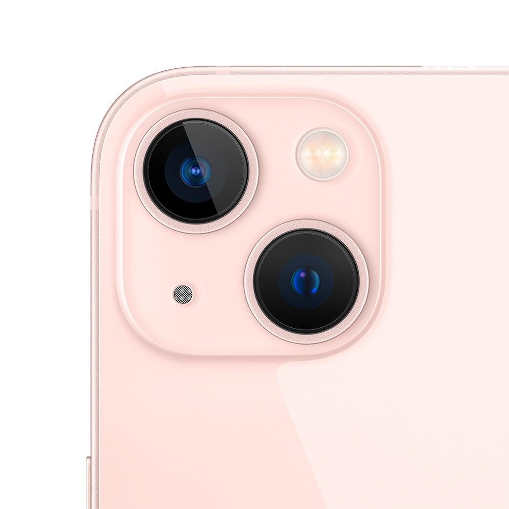 iPhone 13 de 256GB, Rosa, 5G e Chip A15 | KaBuM! iPhone 13 de 256GB, Rosa, 5G e Chip A15 | KaBuM!