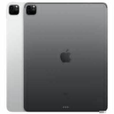 iPad本体 iPad Pro 12.9 M1 128GB Wi-Fi + Cellular iPad Pro Apple 12.9, 128GB, Processador M1, WiFi, Bluetooth, USB-C