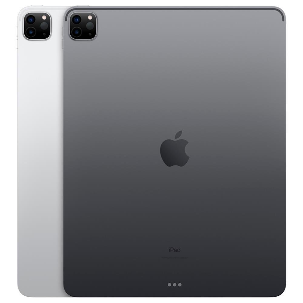 iPad Pro Apple 12.9, 128GB, Processador M1, WiFi, Bluetooth, USB-C