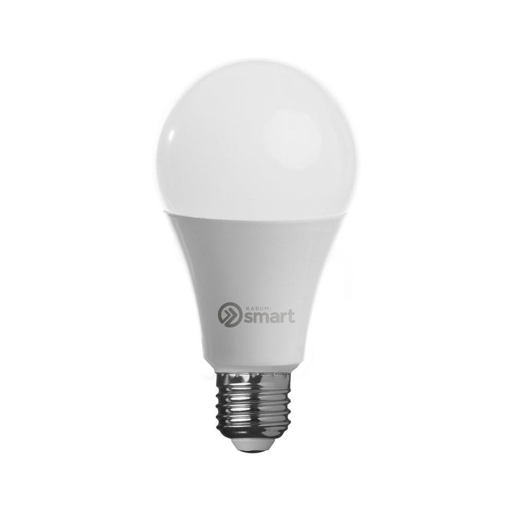 Lâmpada LED RGB KaBuM! Smart 15W, Google Home, Alexa - KBSB018 Lâmpada LED RGB KaBuM! Smart 15W, Google Home, Alexa - KBSB018
