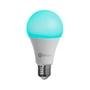 Lâmpada LED RGB KaBuM! Smart 15W, Google Home, Alexa - KBSB018