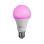 Lâmpada LED RGB KaBuM! Smart 15W, Google Home, Alexa - KBSB018