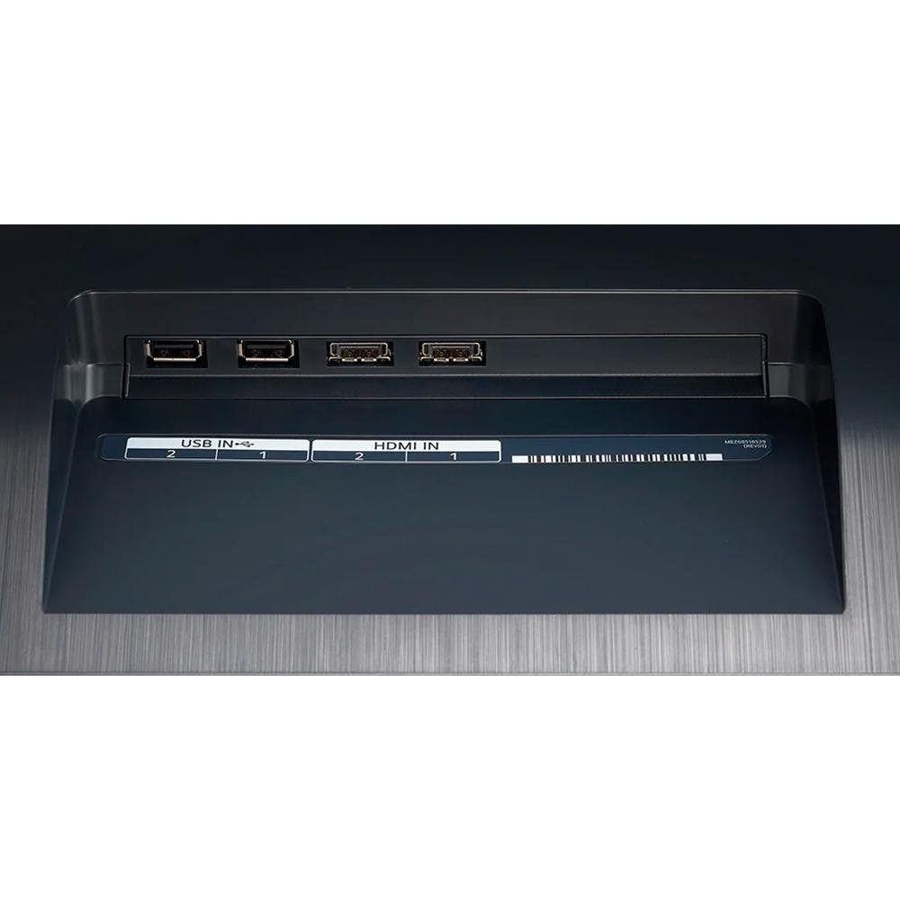 Smart TV LG 65 Polegadas OLED 4K, 3 HDMI, 2 USB, Wi-Fi, Bluetooth, Otimizador de Games, Preto - OLED65A1PSA Smart TV LG 65 Polegadas OLED 4K, 3 HDMI, 2 USB, Wi-Fi, Bluetooth, Otimizador de Games, Preto - OLED65A1PSA