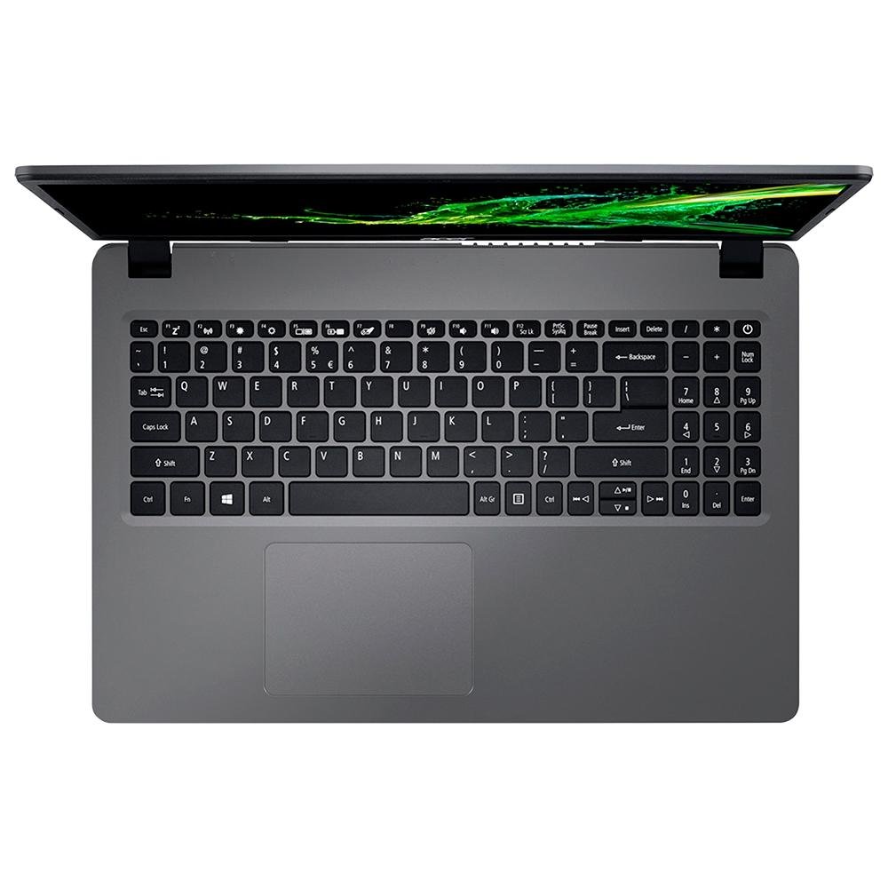 Notebook Gamer Acer i3 de 10ª Geração | KaBuM!