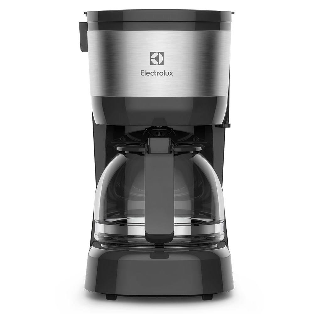 Cafeteira Elétrica Electrolux Efficient, 15 Xícaras, 220V - ECM10 Cafeteira Elétrica Electrolux Efficient, 15 Xícaras, 220V - ECM10