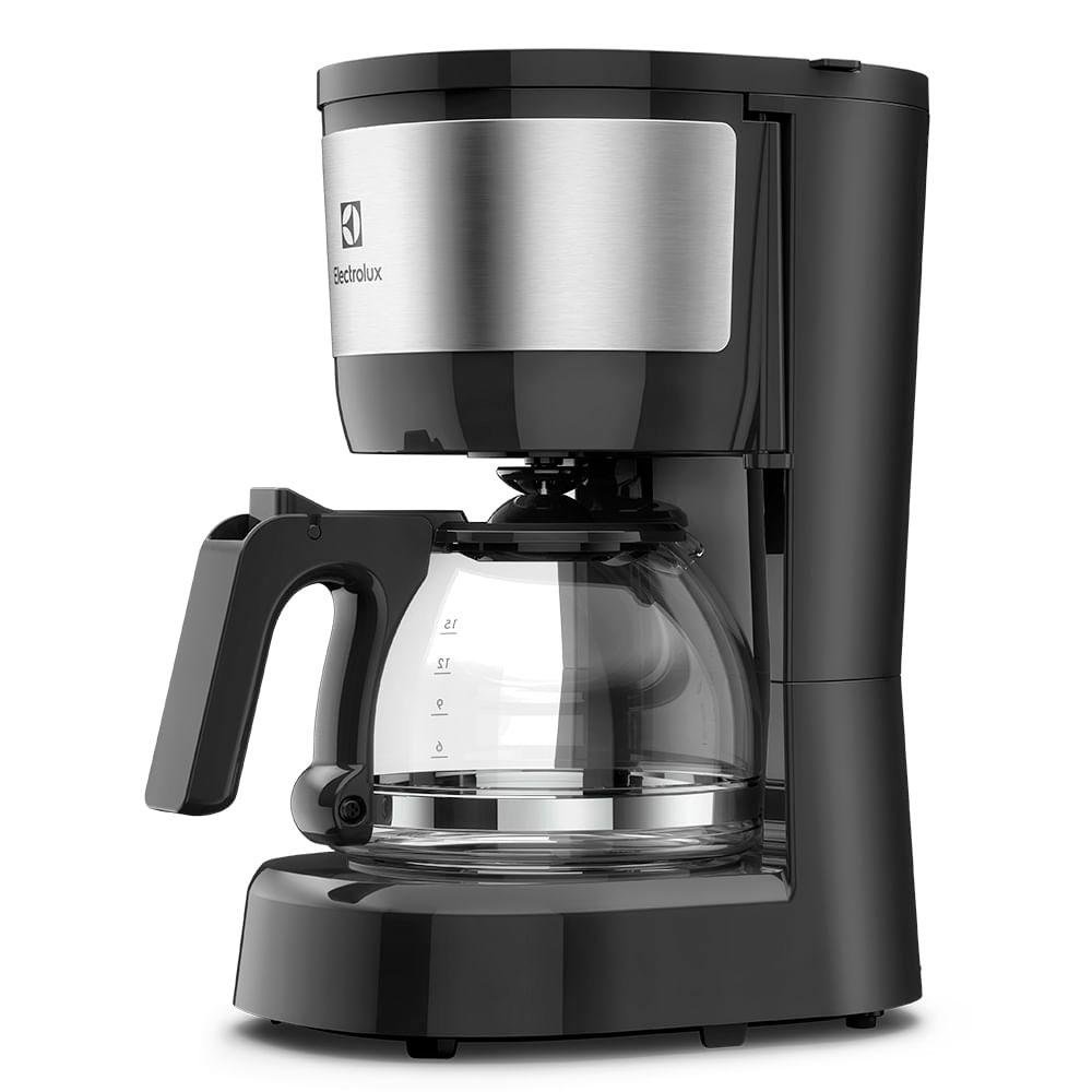 Cafeteira Elétrica Electrolux Efficient, 15 Xícaras, 220V - ECM10 Cafeteira Elétrica Electrolux Efficient, 15 Xícaras, 220V - ECM10
