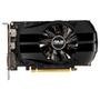 Placa de Vídeo GTX 1650 OC Asus Dual NVIDIA GeForce, 4GB GDDR5, Preto - 90YV0CV2-M0NA00