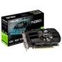 Placa de Vídeo GTX 1650 OC Asus Dual NVIDIA GeForce, 4GB GDDR5, Preto - 90YV0CV2-M0NA00