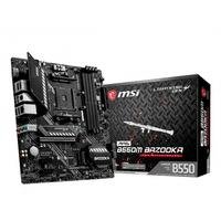 ジャンク　Ryzen5 5600X +msi B550m セット kit-processador-amd-ryzen-5-
