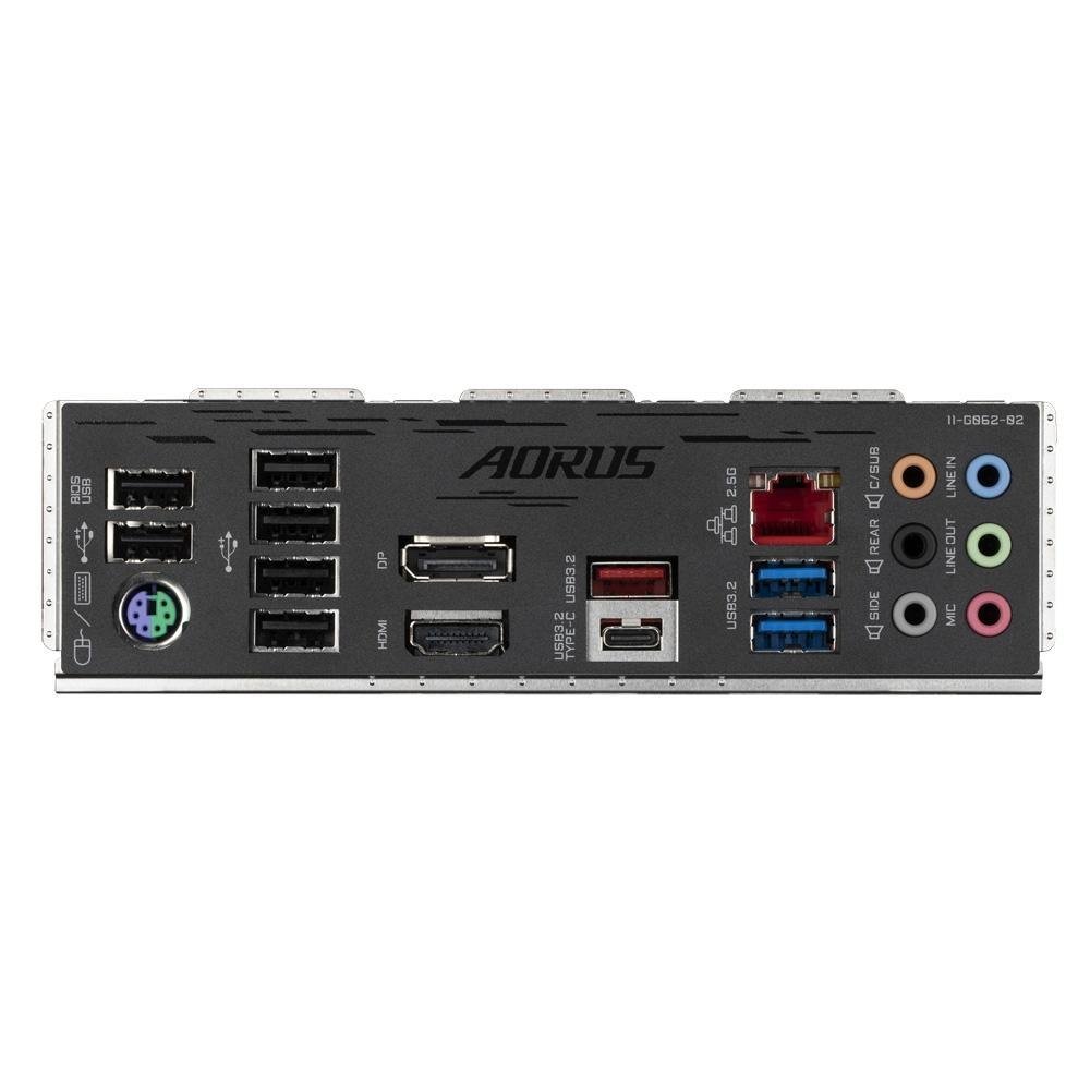 Kit Processador Intel Core i5-11400 11ª Geração, Cache 12MB, 2.6