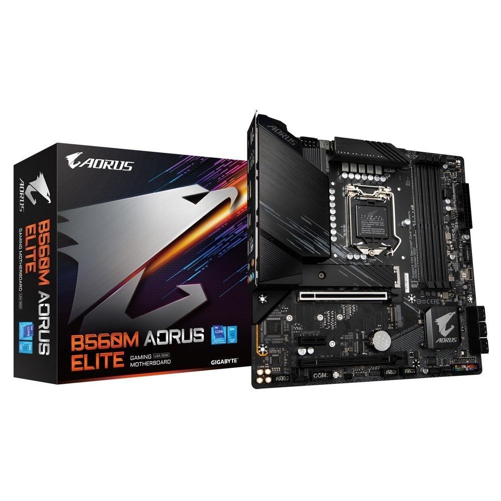 Kit Processador Intel Core i5-11400 11ª Geração, Cache 12MB, 2.6