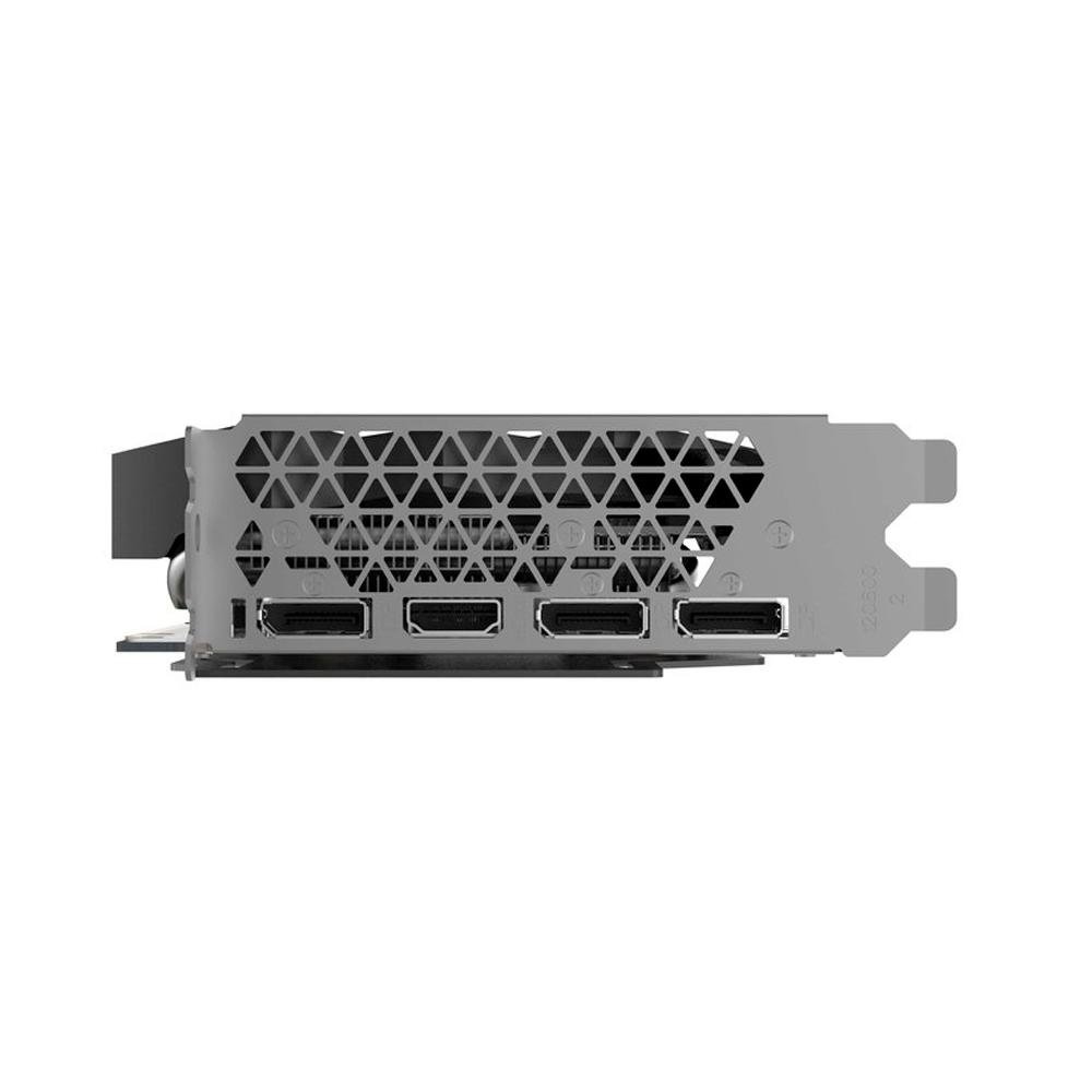 Placa de Vídeo Zotac NVIDIA RTX 2060 | KaBuM!