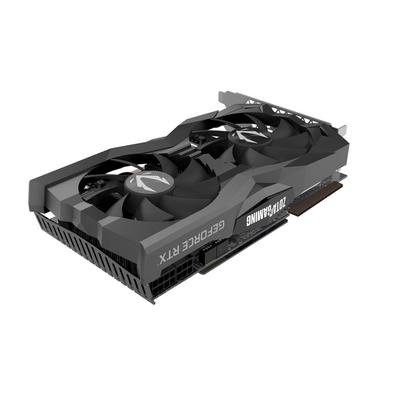 Placa de Vídeo Zotac NVIDIA RTX 2060 | KaBuM!