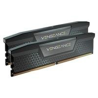 メモリー mia CORSAIR DDR5 VENGEANCE 32GB Memória Corsair Vengeance RGB 32GB DDR5 | KaBuM!