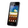 Smartphone Samsung Galaxy SII LITE I9070 - Preto, Android 2.3, Dual- Core 1GHZ, Tela 4´, 4GB, 5MP, Wi-Fi, 3G  (TIM Desbloqueado)