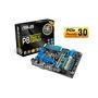 Placa mãe ASUS p/ Intel P8Z68-V/GEN3 LGA1155 Box