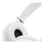 Sony Headphone MDR-ZX300/WQ Branco