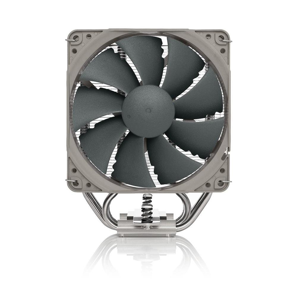 Air Cooler Noctua Redux, AMD/Intel, 120mm, Cinza - NH-U12S Redux