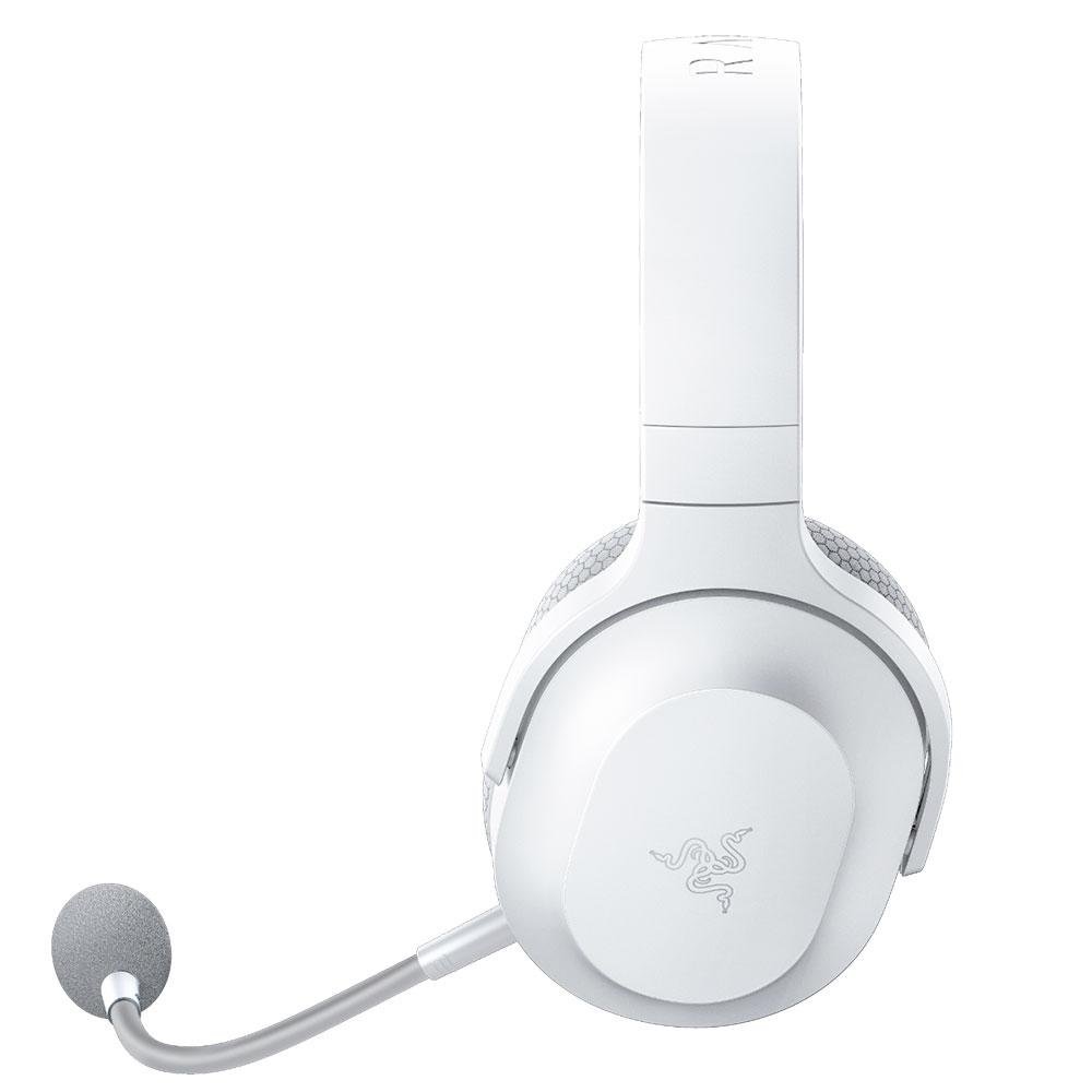 Headset Gamer Sem Fio Razer Barracuda X, 7.1 Surround, Drivers