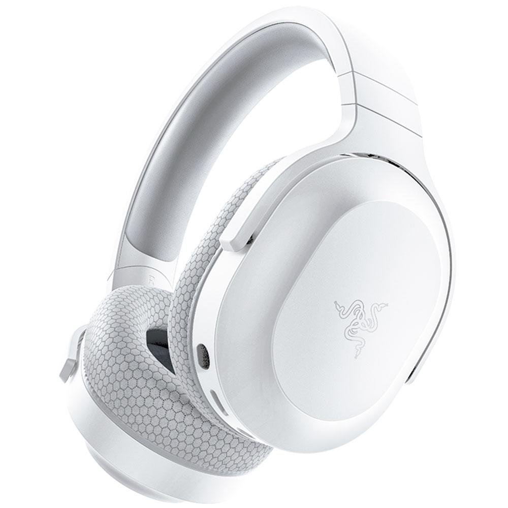 Headset Gamer Sem Fio Razer Barracuda X, 7.1 Surround, Drivers