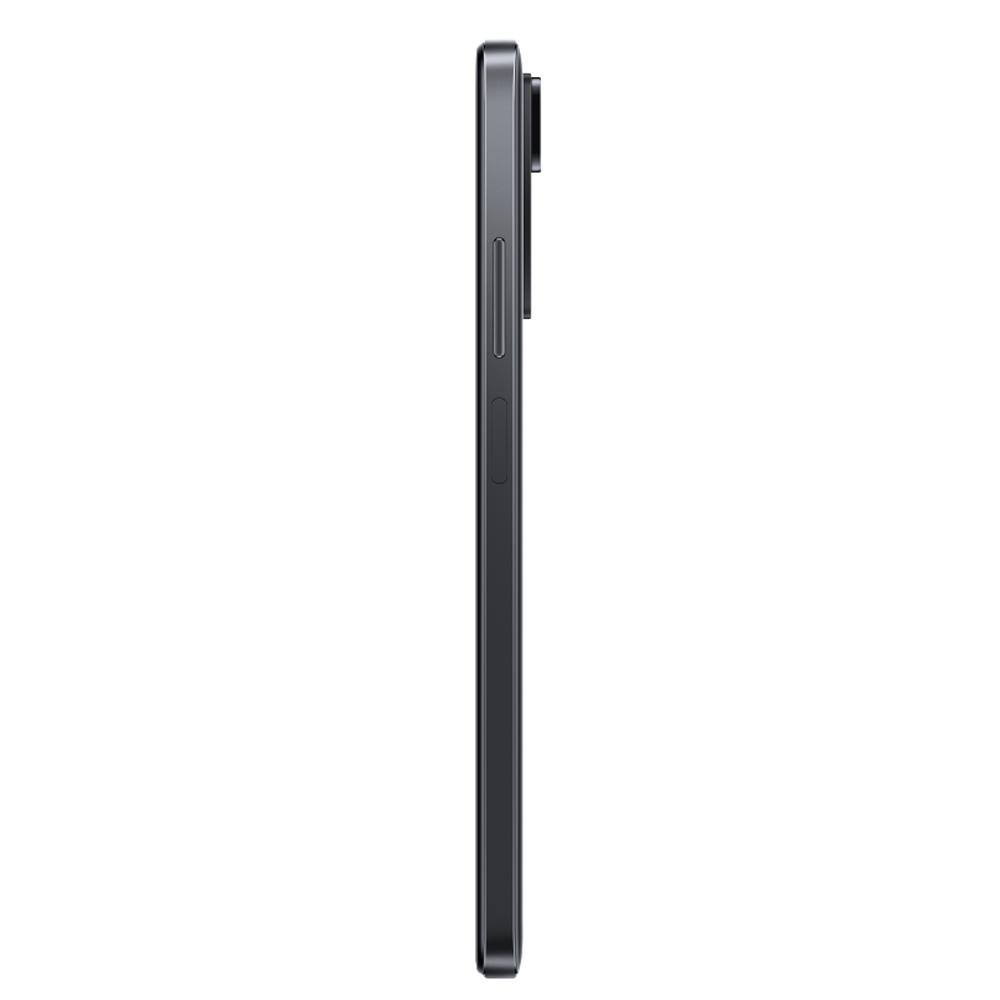 Smartphone Xiaomi Redmi Note 11S, 6GB RAM, 128GB, Octa Core, Câmera Quadrupla 109MP, Tela de 6.43, Cinza - CX333CIN Smartphone Xiaomi Redmi Note 11S, 6GB RAM, 128GB, Octa Core, Câmera Quadrupla 109MP, Tela de 6.43, Cinza - CX333CIN