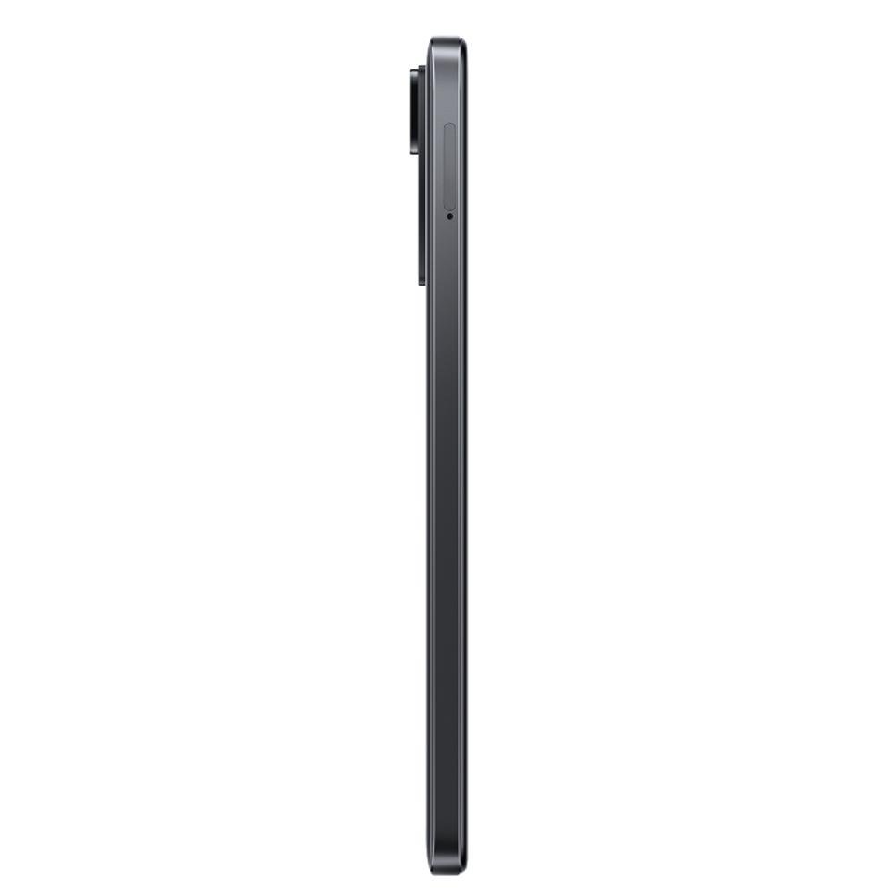 Smartphone Xiaomi Redmi Note 11S, 6GB RAM, 128GB, Octa Core, Câmera Quadrupla 109MP, Tela de 6.43, Cinza - CX333CIN Smartphone Xiaomi Redmi Note 11S, 6GB RAM, 128GB, Octa Core, Câmera Quadrupla 109MP, Tela de 6.43, Cinza - CX333CIN