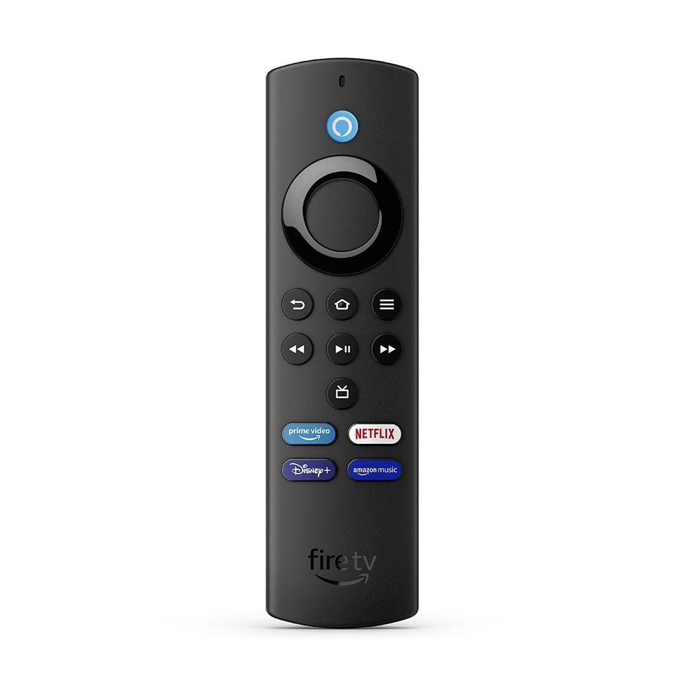 Fire TV Stick Lite (2ª Geração) Full HD, com Controle Remoto por Voz com Alexa, Preto - B091G767YB Fire TV Stick Lite (2ª Geração) Full HD, com Controle Remoto por Voz com Alexa, Preto - B091G767YB