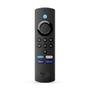 Fire TV Stick Lite (2ª Geração) Full HD, com Controle Remoto por Voz com Alexa, Preto - B091G767YB