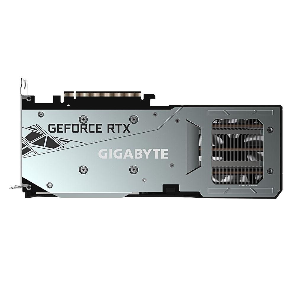 Placa de Vídeo Gigabyte NVIDIA RTX3060 Ti | KaBuM!