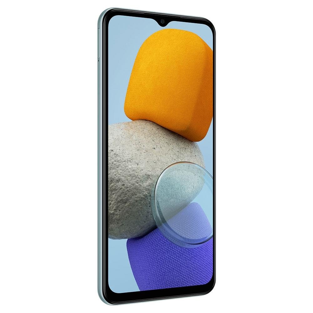 Smartphone Samsung Galaxy M23 5G, 128GB | KaBuM!
