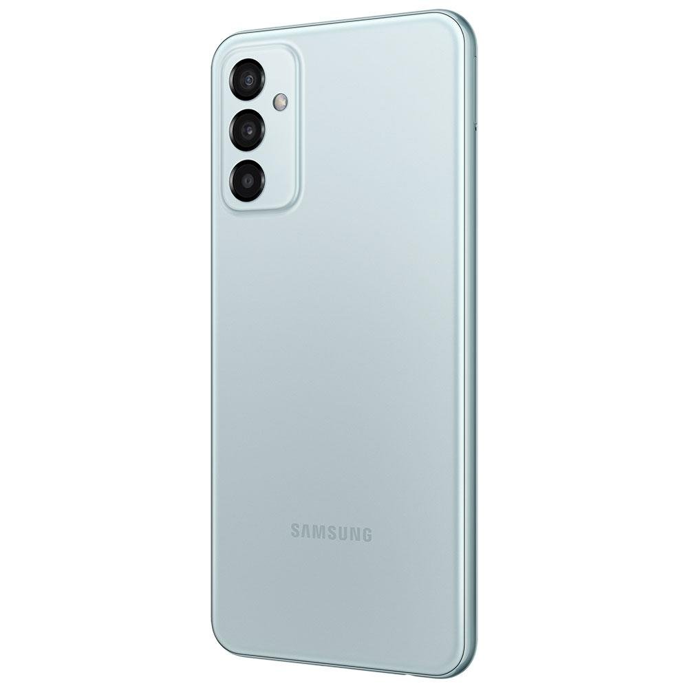 Smartphone Samsung Galaxy M23 5G, 128GB | KaBuM!