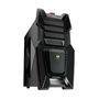 Gabinete Cougar ATX s/ Fonte Challenger 6HM6 Black 4174-6