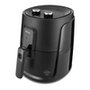 Fritadeira Air Fry Sem Óleo Philco PFR15PG Gourmet, 4L, 1500W, 220V, Preto