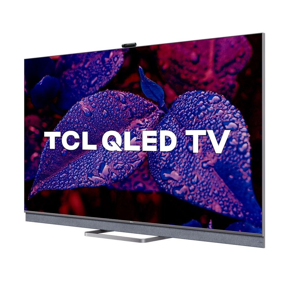 Smart TV QLED TCL Android TV 65 C825 UHD 4K| KaBuM