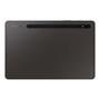 Tablet Samsung Galaxy Tab S8 256GB, 5G, 8GB RAM, Tela de 11, Android 12, Grafite - SM-X706BZAUZTO