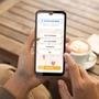 Smartphone Philco Hit P8, 32GB, 3GB RAM, Octa Core, Câmera 13MP, Tela Infinita de 6, Rose Gold - 98253011