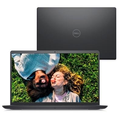Notebook Dell Inspiron 15 3000 Intel Core i7-1165G7 | KaBuM!