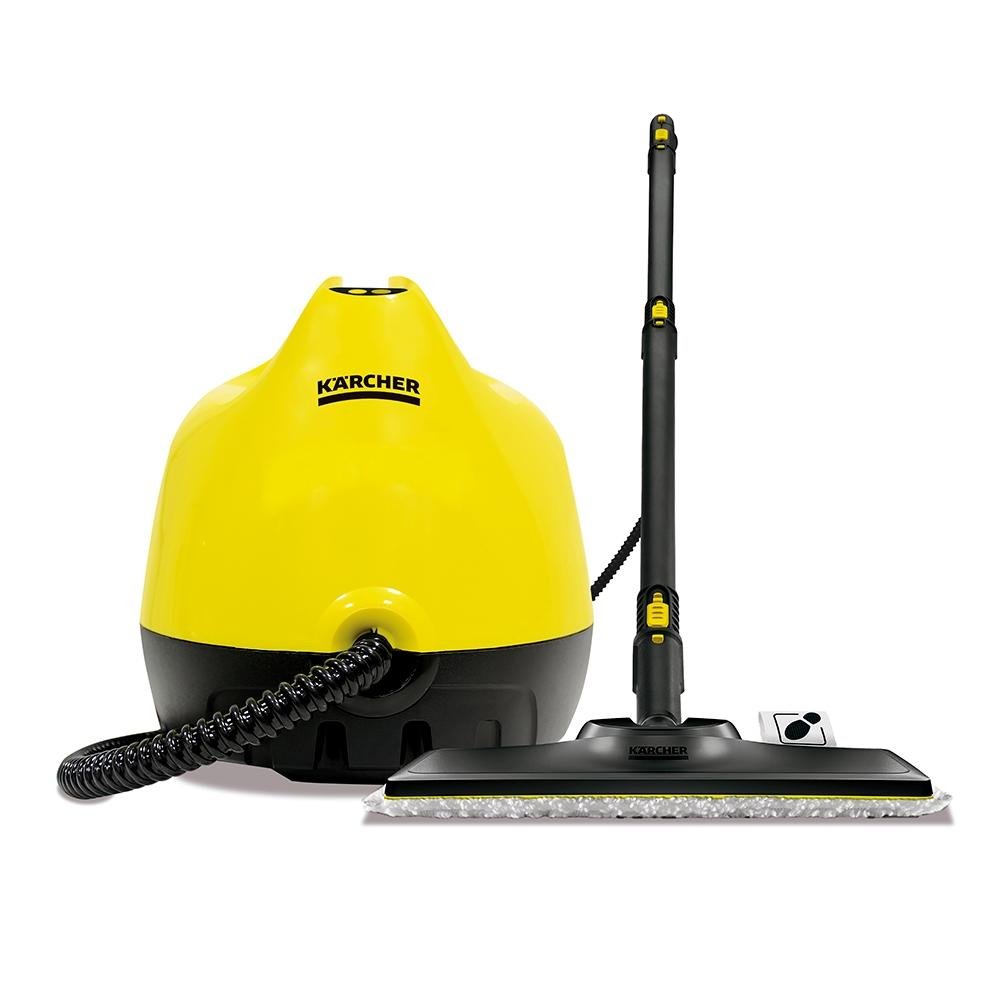 Limpador a Vapor, 1500W, 220V, 1L | KaBuM!