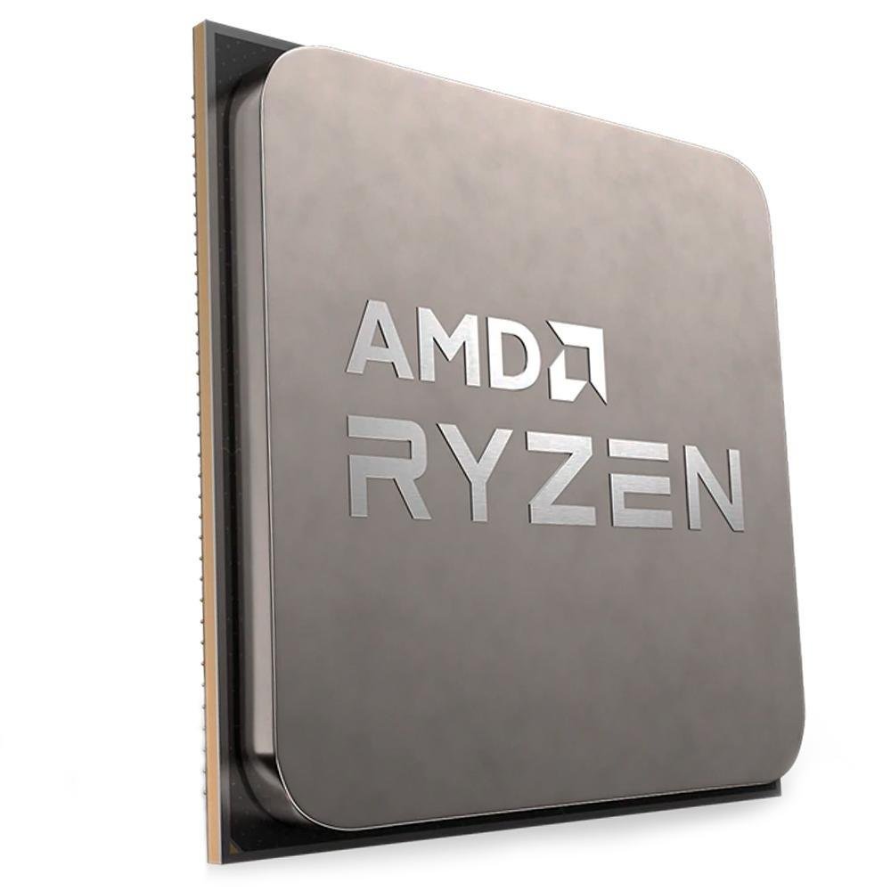 Kit Processador AMD Ryzen 7 5800X, Cache 36MB, 3.8GHz, Sem Vídeo +