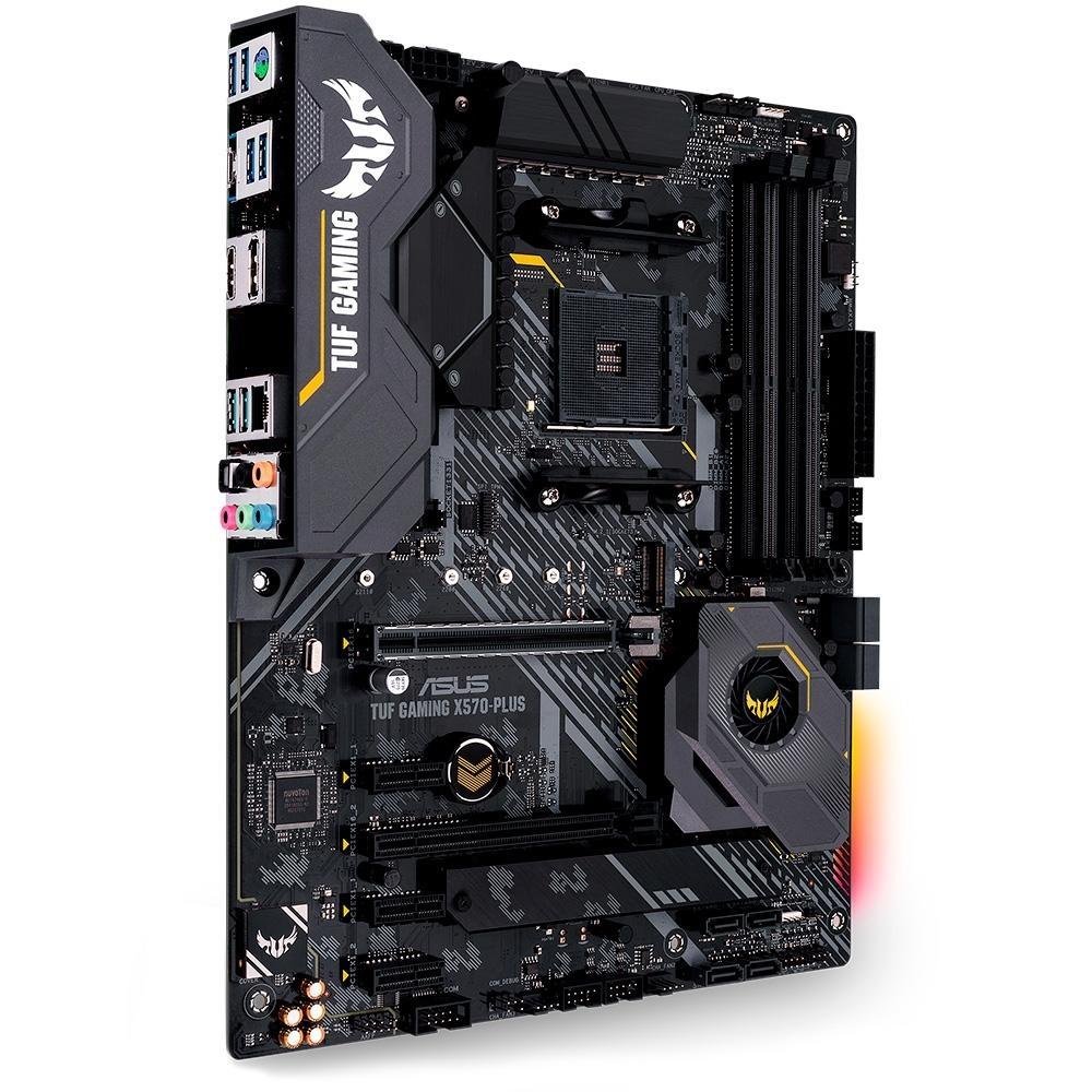 Kit Processador AMD Ryzen 7 5800X, Cache 36MB, 3.8GHz, Sem Vídeo +