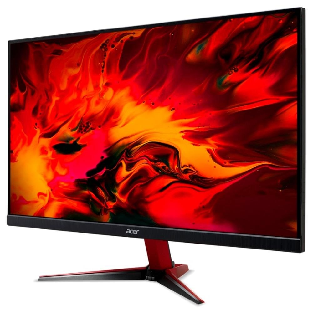 Monitor Gamer Acer 27 ZeroFrame Full HD, 165Hz, 0.5ms, IPS, HDMI e