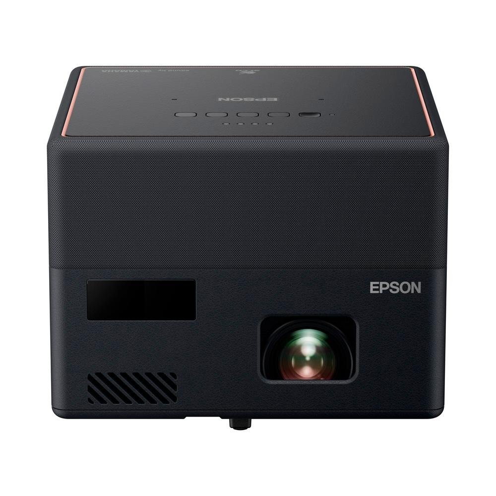 Projetor Epson EF-12 Portátil Laser Full HD| KaBuM