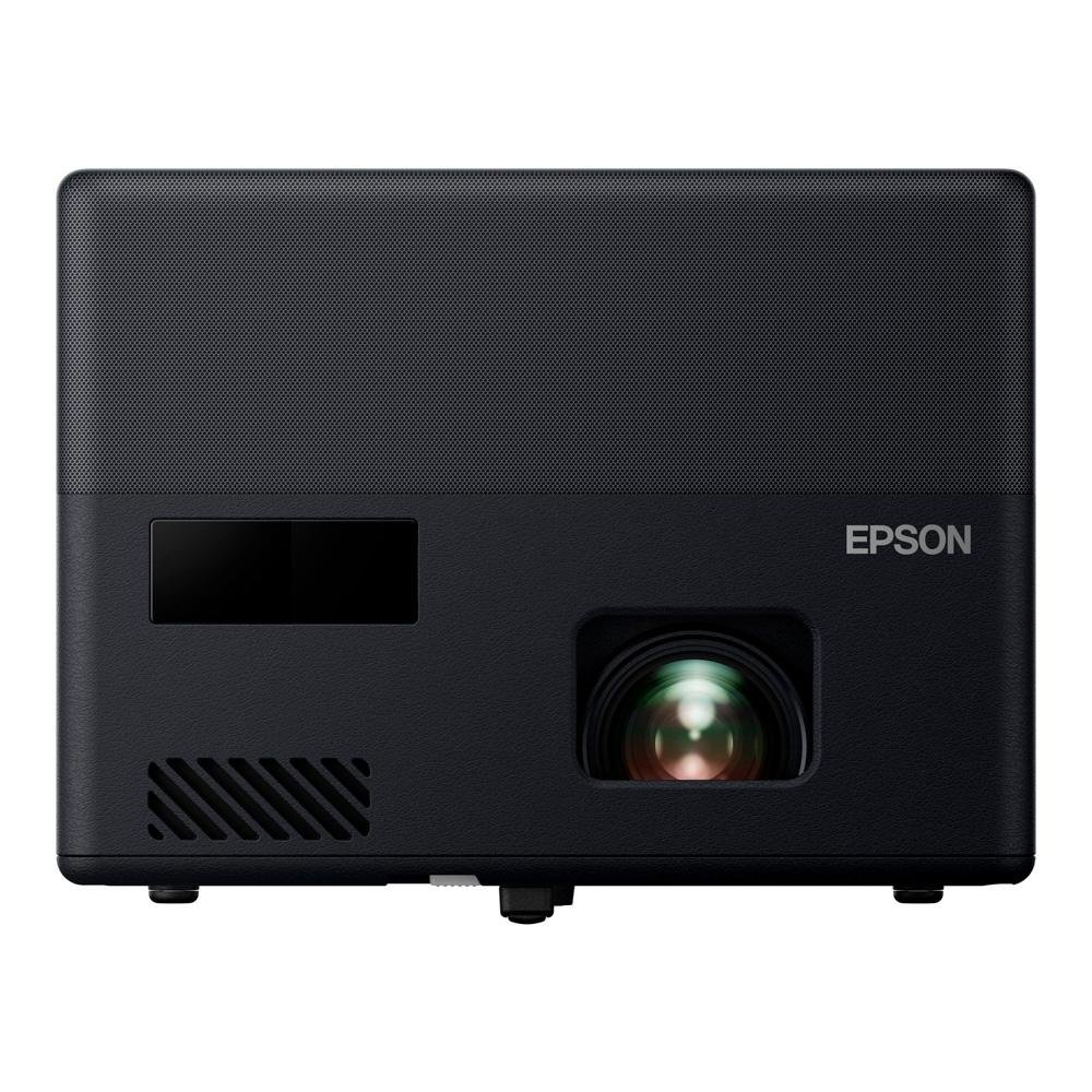 EPSON EF-12 プロジェクター Projetor Epson EF-12 Portátil Laser Full HD| KaBuM