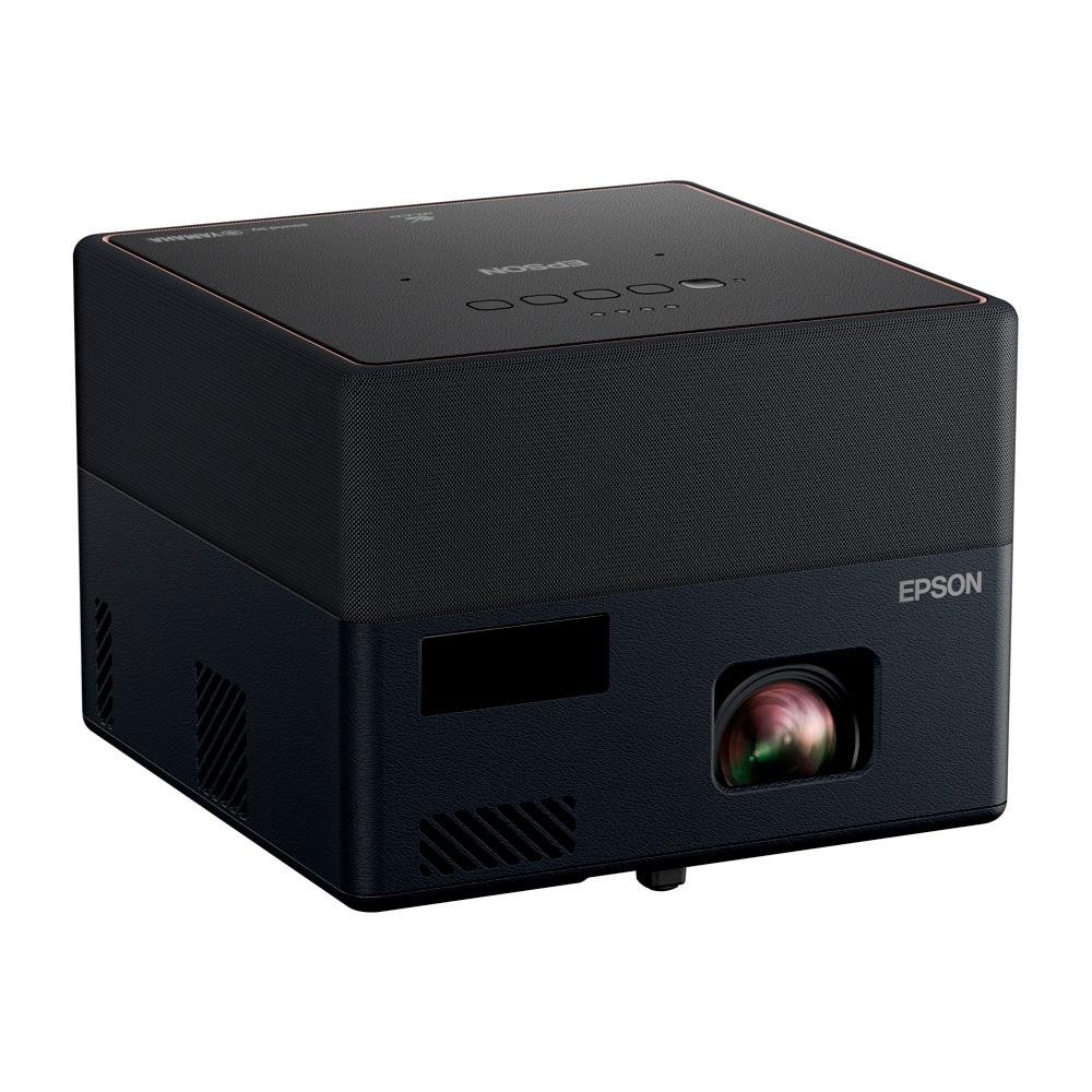 Projetor Epson EF-12 Portátil Laser Full HD| KaBuM