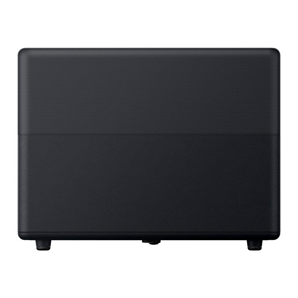 Projetor Smart Epson EpiqVision Ef-12, Portátil, Laser, Bluetooth, Streaming, Bivolt Projetor Smart Epson EpiqVision Ef-12, Portátil, Laser, Bluetooth, Streaming, Bivolt